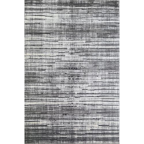 Ber. MIAMI 132 szürke 140 x 190 cm szőnyeg