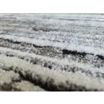 Ber. MIAMI 132 szürke 60 x 100 cm szőnyeg