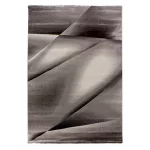 Ay. MIAMI 6590 140 x 200 cm barna Modern szőnyeg