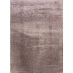 Ber. MICROSOFTY 8301 barna 80 x 150 cm szőnyeg