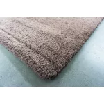 Ber. MICROSOFTY 8301 barna 80 x 150 cm szőnyeg