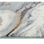 Ber. MICROSOFTY 8302 többszínű 60 x 100 cm szőnyeg