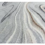 Ber. MICROSOFTY 8304 többszínű 160 x 220 cm szőnyeg