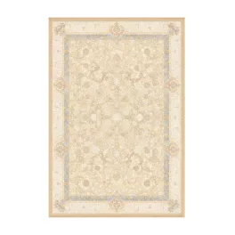 Ber. MIRAS 1202 arany 150 x 225cm klasszikus szőnyeg