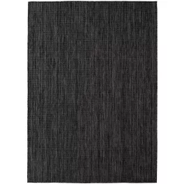 Ay. MIRA 120 x 160 1450 Fekete modern szőnyeg