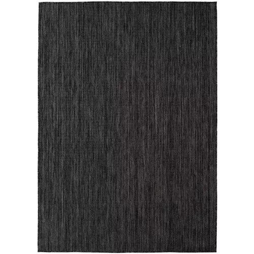 Ay. MIRA 120 x 160 1450 Fekete modern szőnyeg