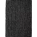 Ay. MIRA 200 x 280 1450 Fekete modern szőnyeg