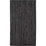 Ay. MIRA 60 x 100 1450 Fekete modern szőnyeg