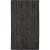 Ay. MIRA 80 x 150 1450 Fekete modern szőnyeg