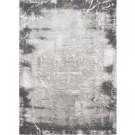 Ber. MITRA 3002 szürke 120 x 180 cm szőnyeg