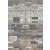 Ber. MALAGA 8173 Többszínű 200 x 290 cm modern szőnyeg
