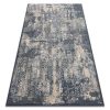 NAIN szőnyeg vintage 7591/50911 sötétkék / bézs 120x170 cm