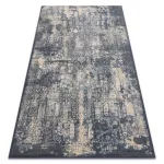 Kab. NAIN szőnyeg vintage 7591/50911 sötétkék / bézs 120x170 cm