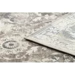 Kab. NAIN szőnyeg vintage 7601/50977 bézs / sötétkék 120x170 cm