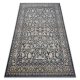 NAIN szőnyeg vintage 7557/51944 bézs / sötétkék 200x300 cm