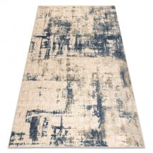   NAIN szőnyeg vintage 7005/50955 bézs / sötétkék 80x150 cm