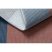 NAIN szőnyeg Geometriai 7710/51944 piros / kék 120x170 cm