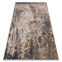   NAIN szőnyeg vintage 7700/51922 bézs / sötétkék / terrakotta 120x170 cm