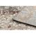 NAIN szőnyeg vintage 7700/51922 bézs / sötétkék / terrakotta 120x170 cm