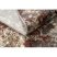 NAIN szőnyeg vintage 7700/51922 bézs / sötétkék / terrakotta 120x170 cm