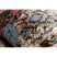 NAIN szőnyeg vintage 7700/51922 bézs / sötétkék / terrakotta 160x230 cm