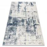 Kab. NAIN szőnyeg vintage 7005/51955 bézs / sötétkék 120x170 cm