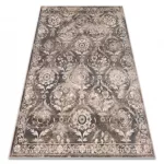 Kab. NAIN szőnyeg Dísz, vintage, 7601/51625 bézs / kék 120x170 cm