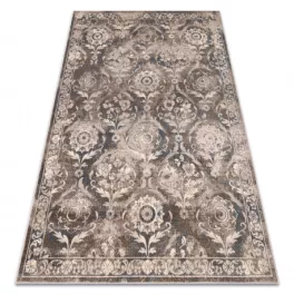   Kab. NAIN szőnyeg Dísz, vintage, 7601/51625 bézs / kék 120x170 cm