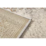 Kab. NAIN szőnyeg Dísz vintage 7699/51655 bézs / barna 80x150 cm