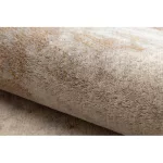 Kab. NAIN szőnyeg Dísz vintage 7699/51655 bézs / barna 80x150 cm