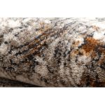 Kab. NAIN szőnyeg Dísz vintage 7700/51622 bézs / sötétkék / terrakotta 80x150 cm