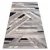 Kab. NAIN szőnyeg Geometriai 7706/51655 bézs / kék 120x170 cm