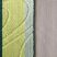 Komplet łazienkowy Montana 05 Zielony Komplet (50 cm x 80 cm i 40 cm x 50 cm) szőnyeg