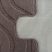 Komplet łazienkowy Montana z wycięciem Symphony Chocolate Komplet (50 cm x 80 cm i 40 cm x 50 cm)