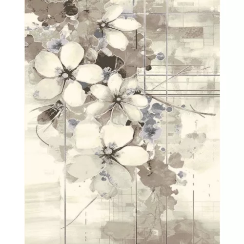 Ber. MYRA 1532 bézs 60 x 100 cm modern szőnyeg