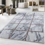 Ay. NAXOS 3816 BRONZE 120 X 170 szőnyeg