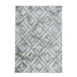 Ay. NAXOS 3811 GOLD 140 X 200 szőnyeg