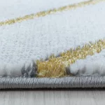 Ay. NAXOS 3811 GOLD 140 X 200 szőnyeg