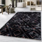 Ay. NAXOS 3812 BRONZE 140 X 200 szőnyeg