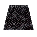 Ay. NAXOS 3814 BRONZE 140 X 200 szőnyeg