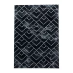 Ay. NAXOS 3814 SILVER 140 X 200 szőnyeg