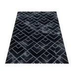 Ay. NAXOS 3814 SILVER 140 X 200 szőnyeg