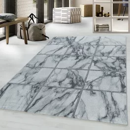 Ay. NAXOS 3816 SILVER 140 X 200 szőnyeg