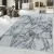 Ay. NAXOS 3816 SILVER 140 X 200 szőnyeg