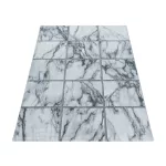 Ay. NAXOS 3816 SILVER 140 X 200 szőnyeg