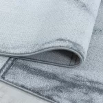 Ay. NAXOS 3816 SILVER 140 X 200 szőnyeg
