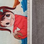 Dy. New Bambino 07 120 x 180 cm