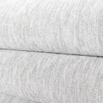 Ay. NIZZA 1800 160 x 160 cm krém modern kör szőnyeg