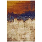 ASY pl Nova 120x170cm Distress Orange szőnyeg NV04