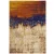 ASY pl Nova 120x170cm Distress Orange szőnyeg NV04